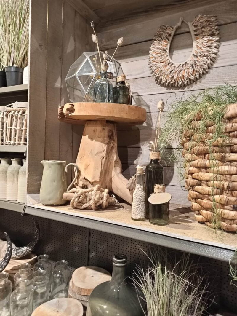 Hocke Teak Hocke Teak