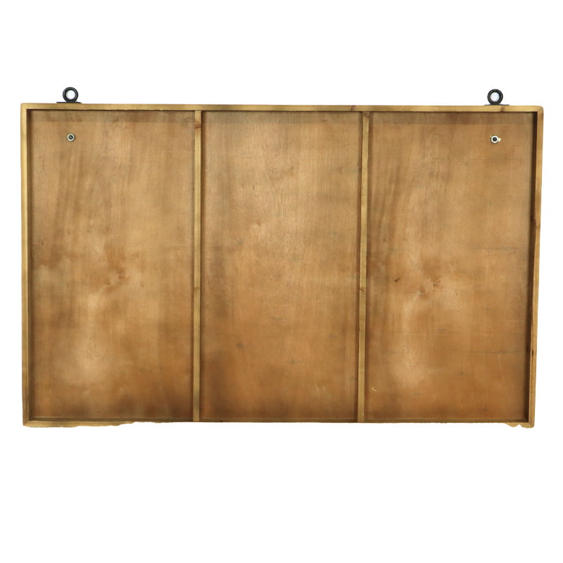 DIJK Vintage World Map DIJK Vintage World Map