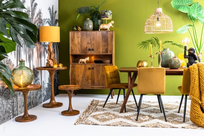 Esstisch Botanical Esstisch Botanical