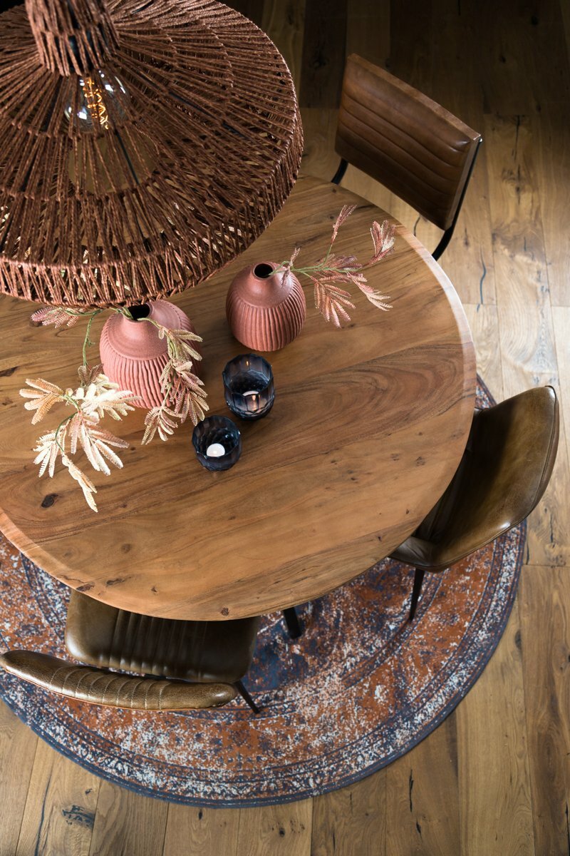 LL Esstisch MIMOSO acacia LL Esstisch MIMOSO acacia