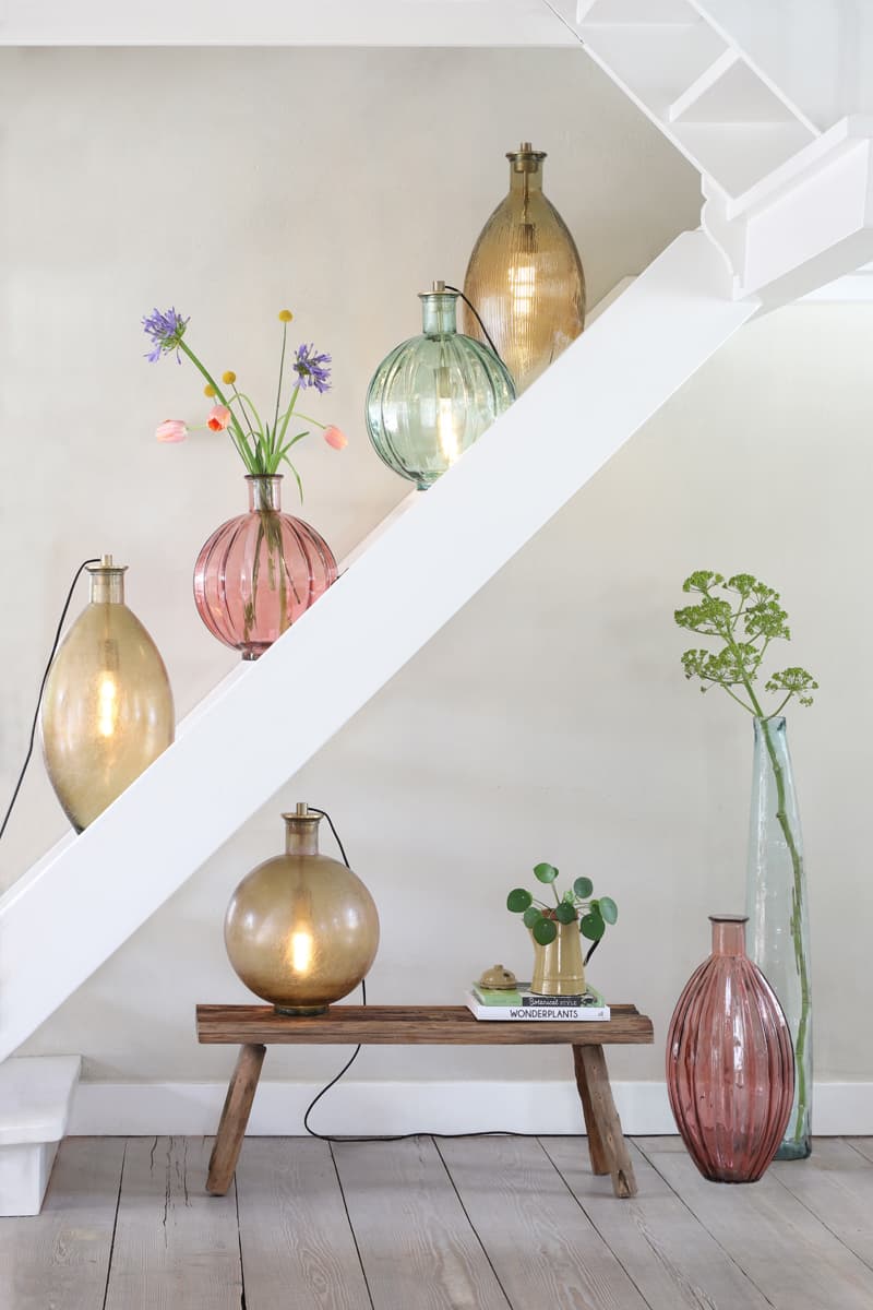 LL Holzbank CEDRO braun LL Holzbank CEDRO braun