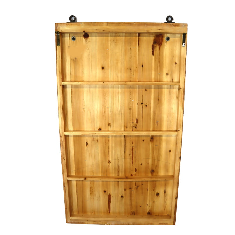 DIJK Vintage Holzbild Weltkarte Black White wash DIJK Vintage Holzbild Weltkarte Black White wash