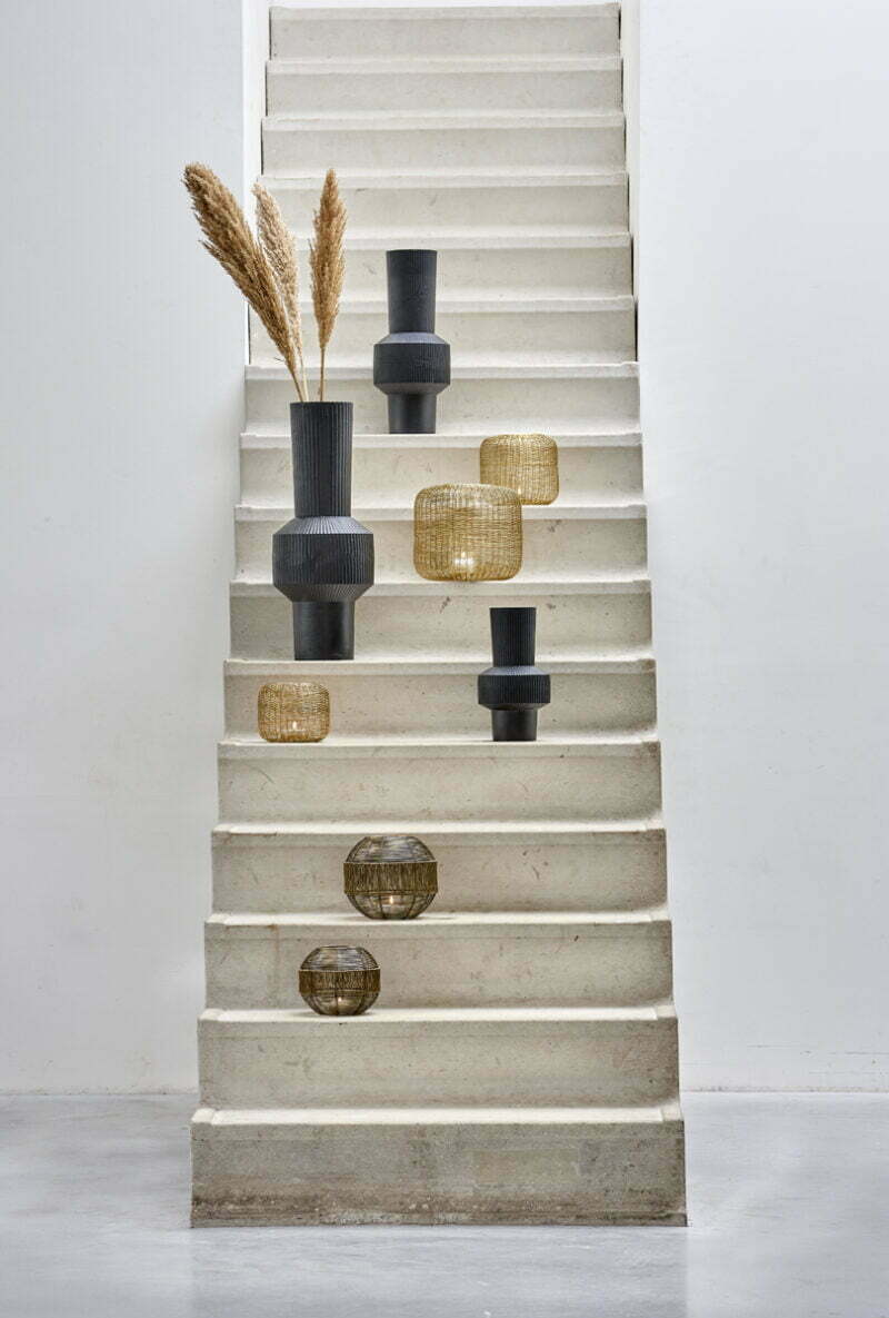 LL Windlicht PILKA LL Windlicht PILKA