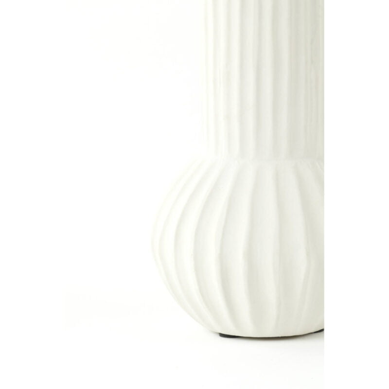 LL Deko Vase FEYO creme jpg LL Deko Vase FEYO creme jpg